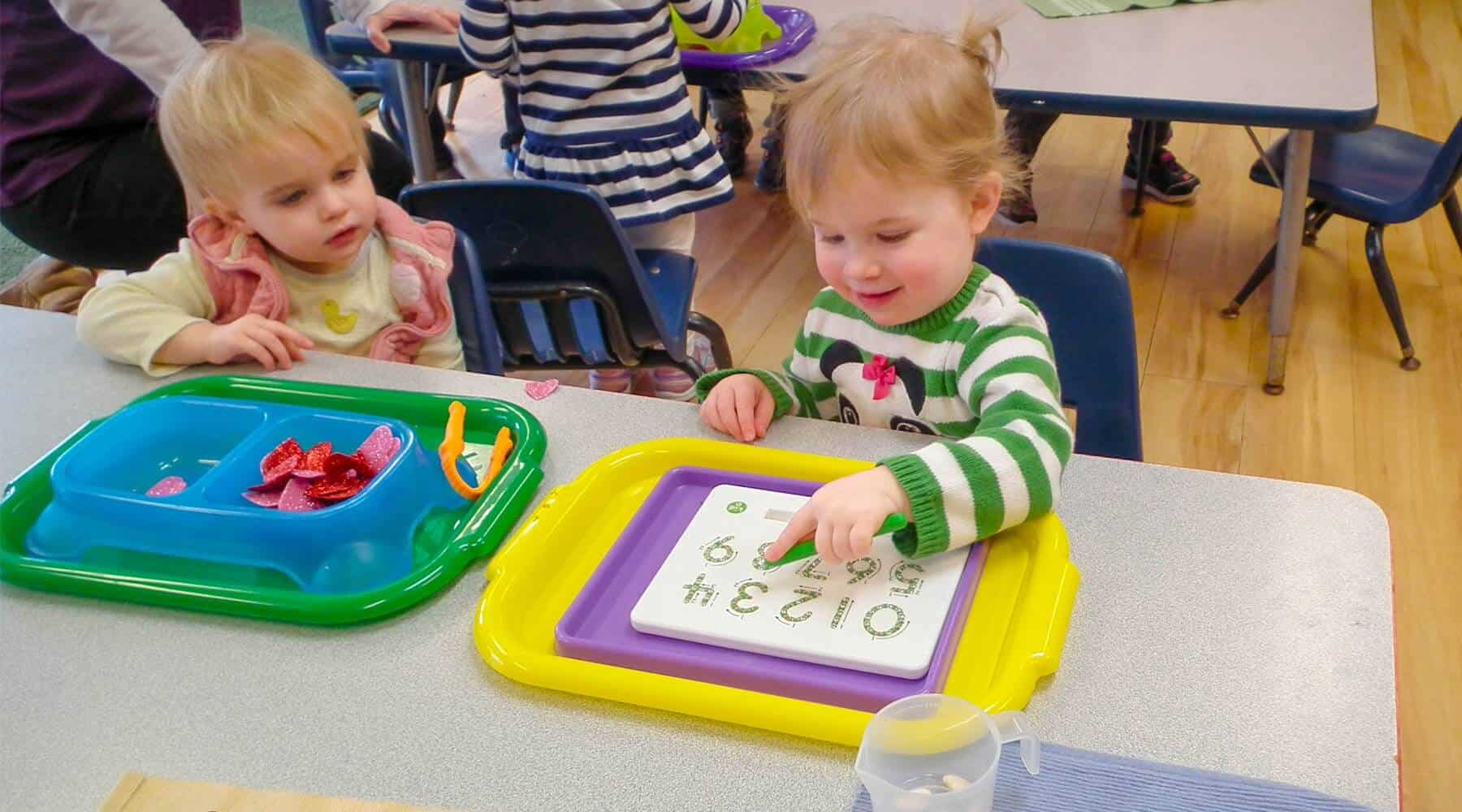 Our Montessori Philosophy and Method | Young Explorers